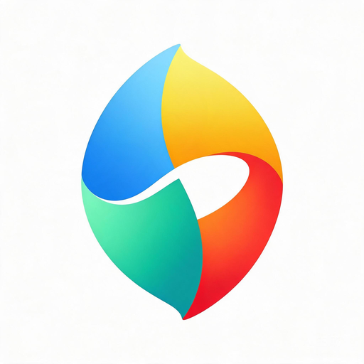 TapTap点点 logo
